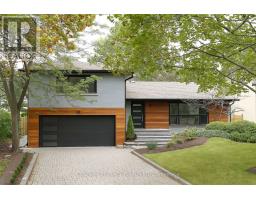 26 ALDENHAM CRESCENT, Toronto, Ontario
