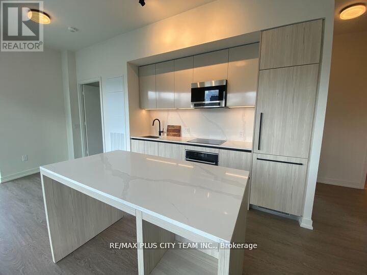 818 - 425 Front Street E, Toronto, Ontario  M5A 0X2 - Photo 3 - C12450628