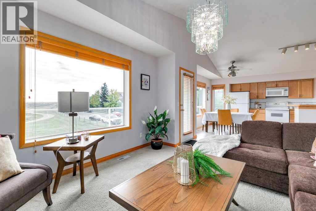 133 Chaparral Ridge Point Se, Calgary, Alberta  T2X 3M6 - Photo 13 - A2260852