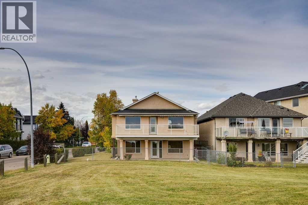 133 Chaparral Ridge Point Se, Calgary, Alberta  T2X 3M6 - Photo 33 - A2260852