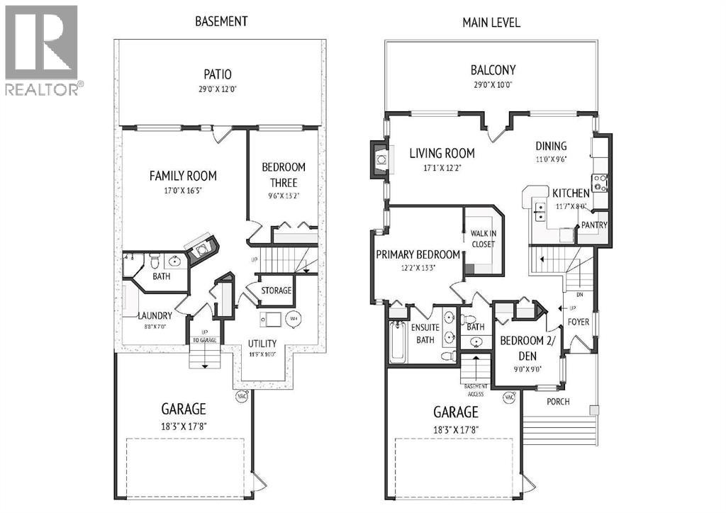 133 Chaparral Ridge Point Se, Calgary, Alberta  T2X 3M6 - Photo 41 - A2260852