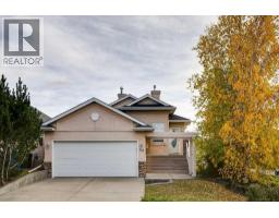 133 Chaparral Ridge Point SE Chaparral