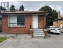 LOWER - 591 HARMONY ROAD S, Oshawa, Ontario