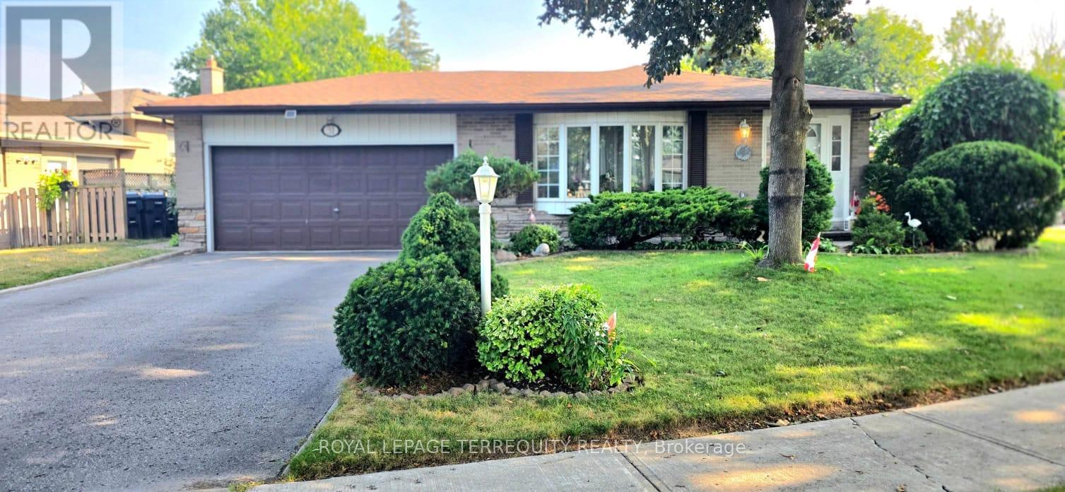 31 Stonefield Crescent, Toronto, Ontario  M1E 4J4 - Photo 2 - E12450619