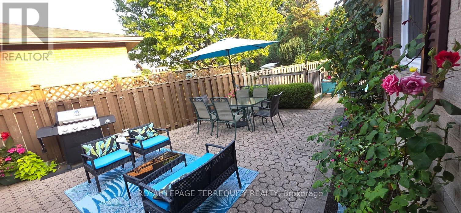 31 Stonefield Crescent, Toronto, Ontario  M1E 4J4 - Photo 25 - E12450619