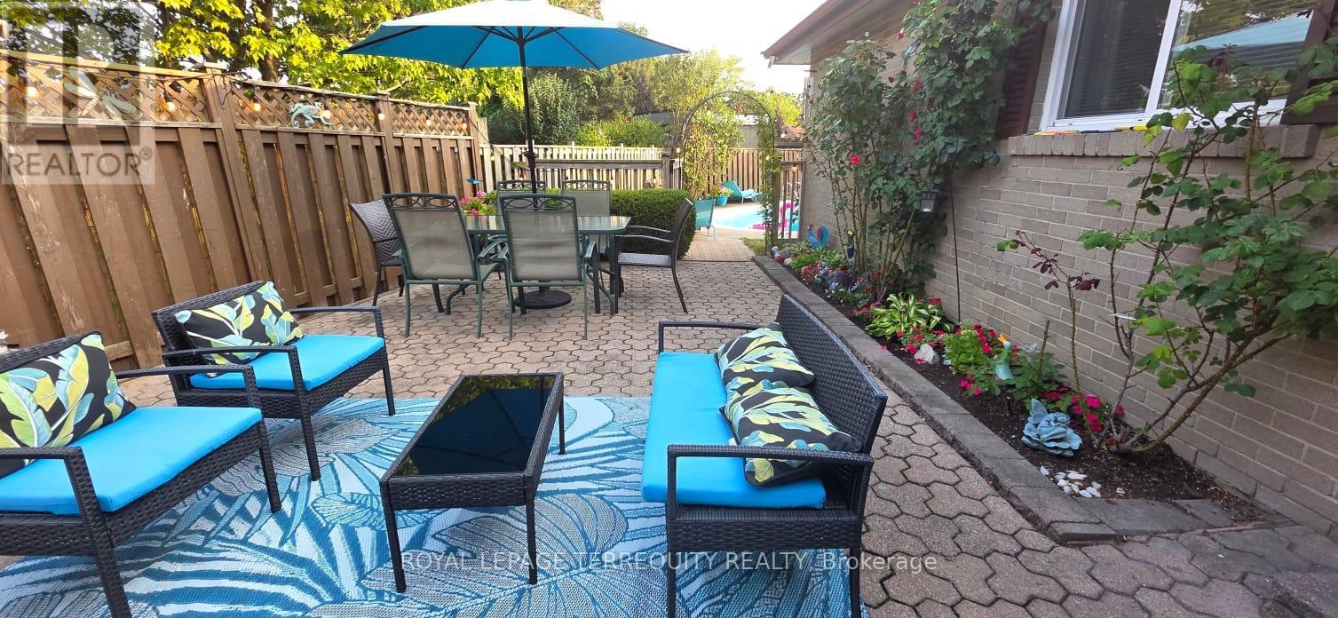 31 Stonefield Crescent, Toronto, Ontario  M1E 4J4 - Photo 26 - E12450619