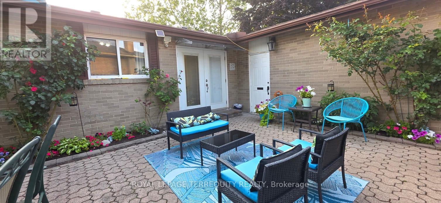 31 Stonefield Crescent, Toronto, Ontario  M1E 4J4 - Photo 27 - E12450619