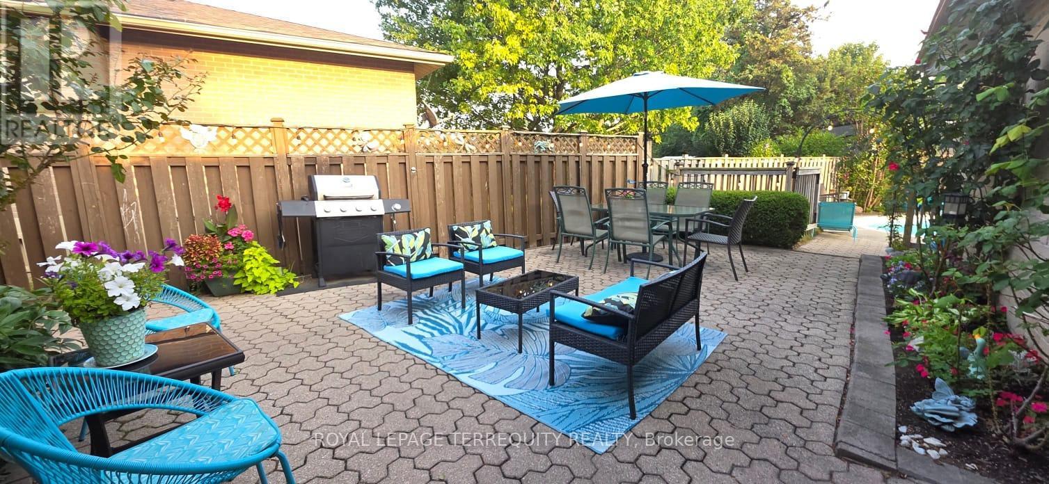 31 Stonefield Crescent, Toronto, Ontario  M1E 4J4 - Photo 28 - E12450619