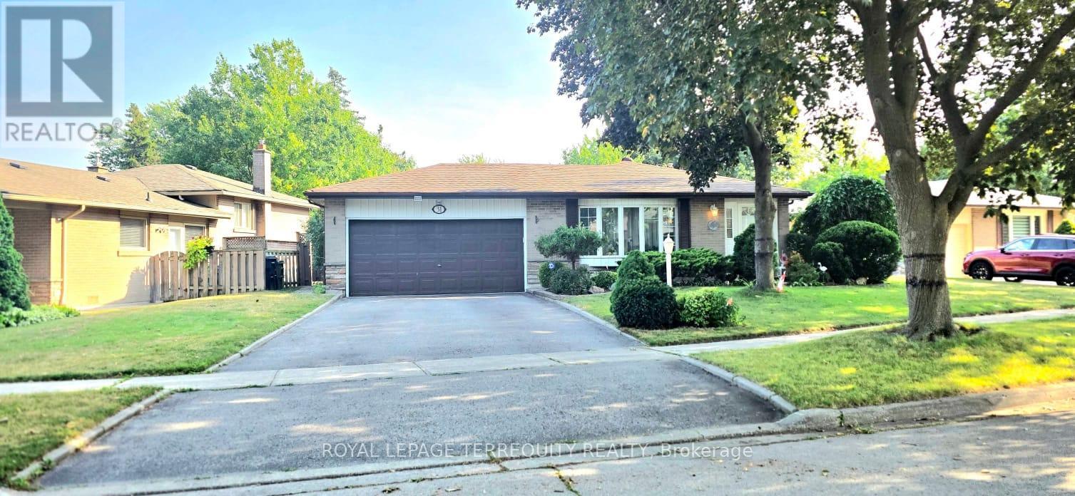 31 Stonefield Crescent, Toronto, Ontario  M1E 4J4 - Photo 3 - E12450619