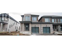 134 COLE TERRACE, Woodstock, Ontario