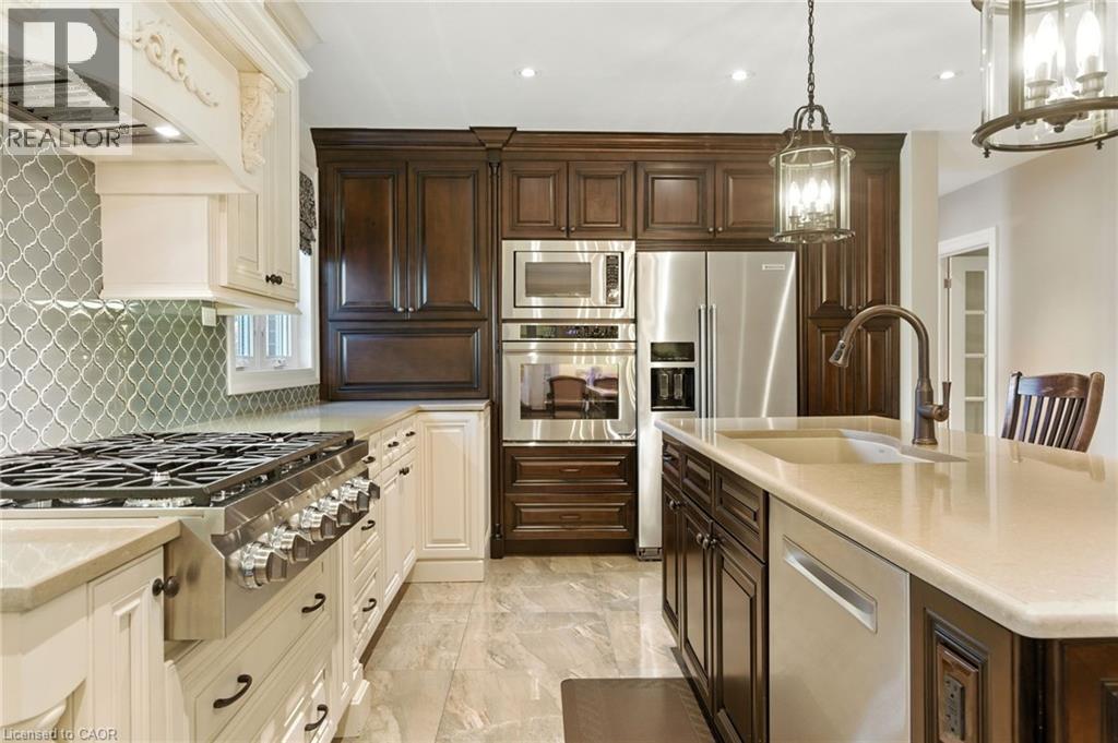 665 King Road, Burlington, Ontario  L7T 3K5 - Photo 13 - 40777362