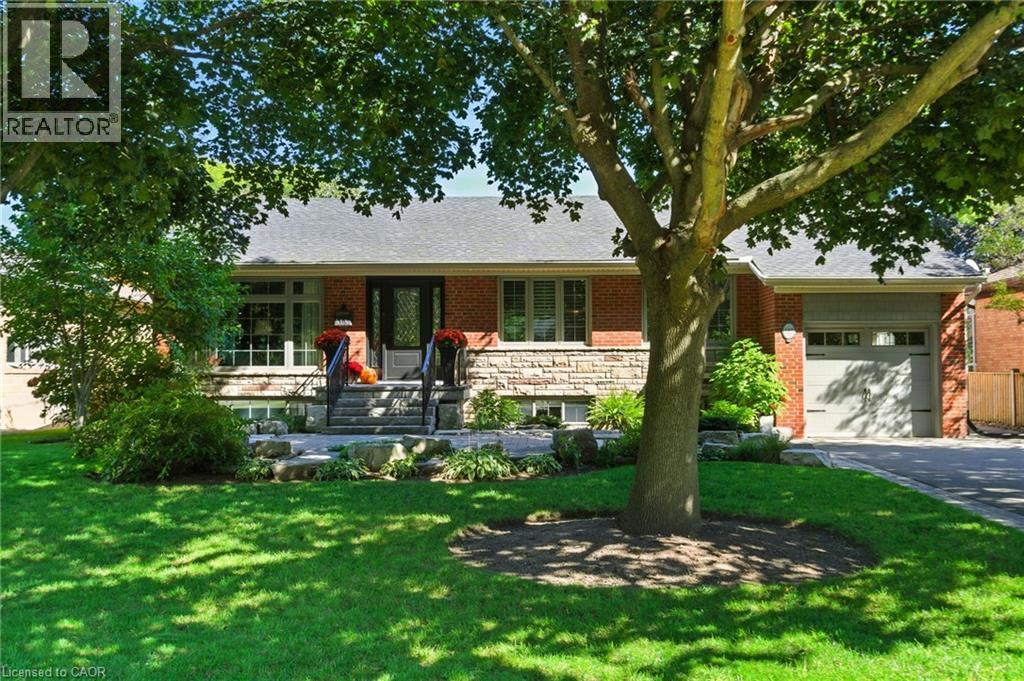 665 King Road, Burlington, Ontario  L7T 3K5 - Photo 2 - 40777362