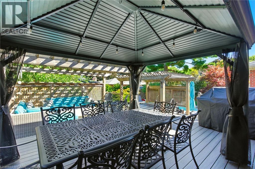 665 King Road, Burlington, Ontario  L7T 3K5 - Photo 30 - 40777362