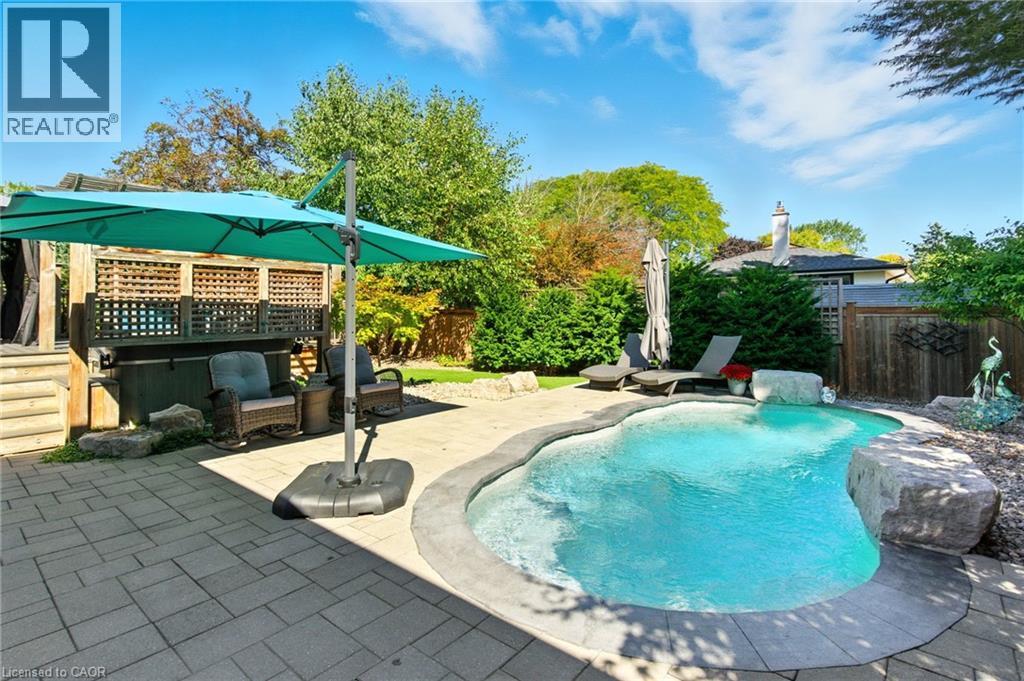 665 King Road, Burlington, Ontario  L7T 3K5 - Photo 35 - 40777362