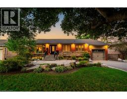 665 KING Road, Burlington, Ontario
