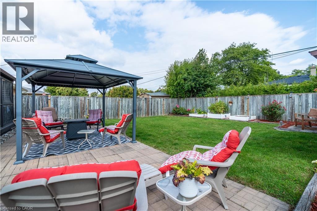 7 Kenwood Crescent, Hamilton, Ontario  L8T 1W3 - Photo 25 - 40777111