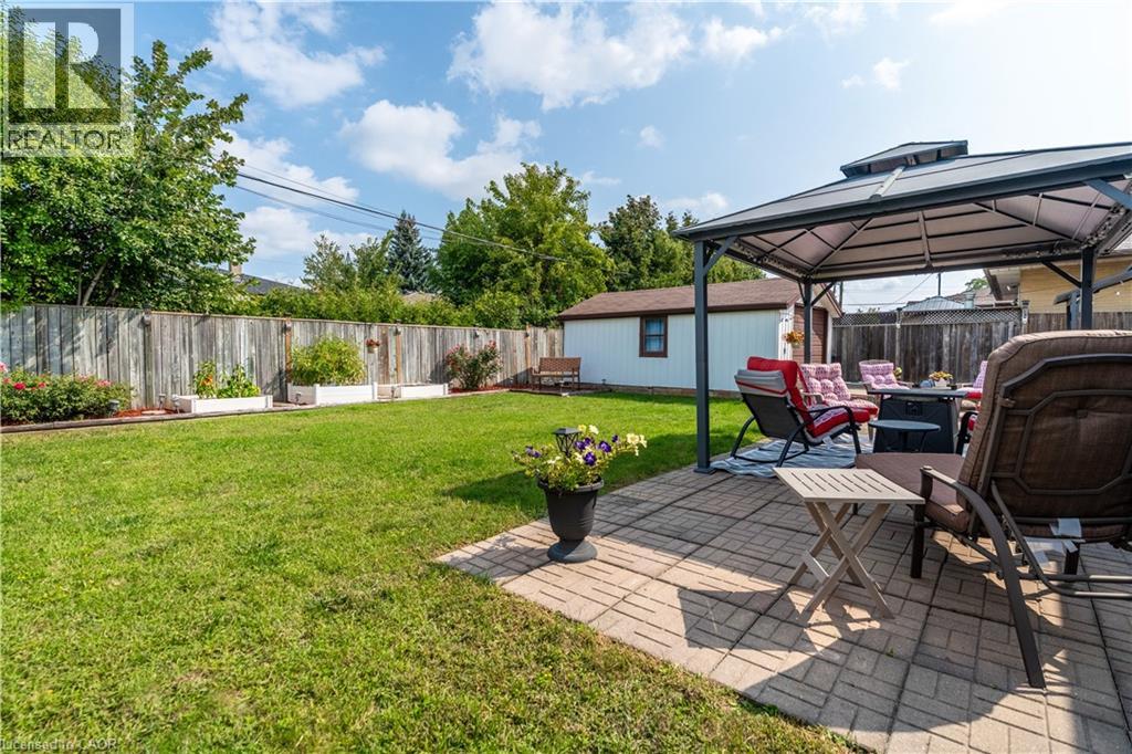 7 Kenwood Crescent, Hamilton, Ontario  L8T 1W3 - Photo 26 - 40777111