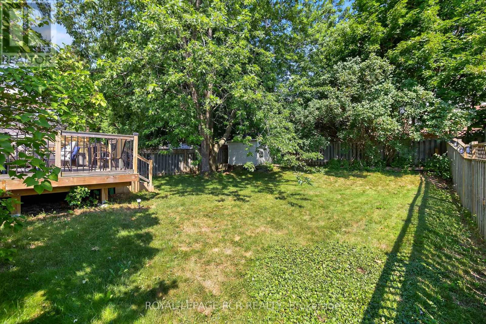 21 Crown Crescent, Bradford West Gwillimbury (Bradford), Ontario  L3Z 2M7 - Photo 35 - N12450610