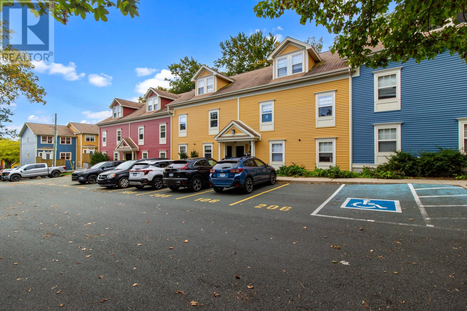 70 Freshwater Road Unit#103, St. John's, Newfoundland & Labrador  A1C 2N6 - Photo 2 - 1291319