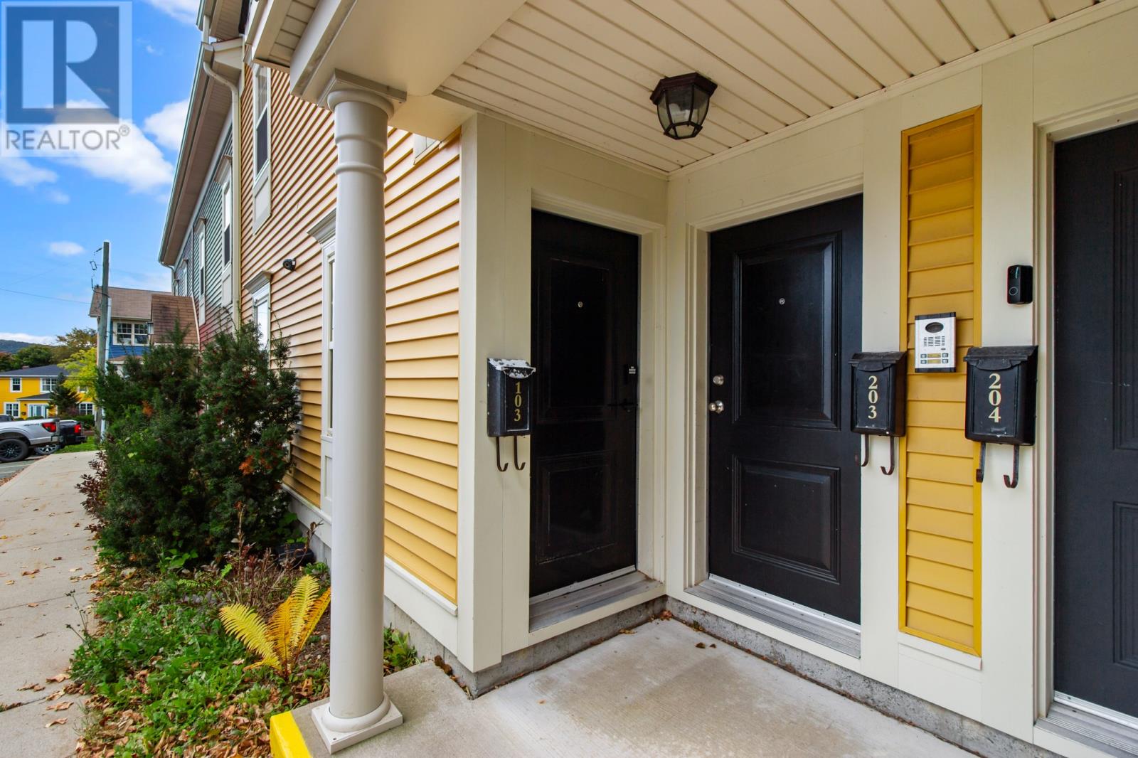 70 Freshwater Road Unit#103, St. John's, Newfoundland & Labrador  A1C 2N6 - Photo 3 - 1291319