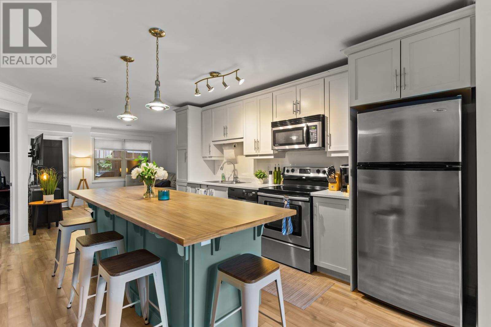 70 Freshwater Road Unit#103, St. John's, Newfoundland & Labrador  A1C 2N6 - Photo 6 - 1291319