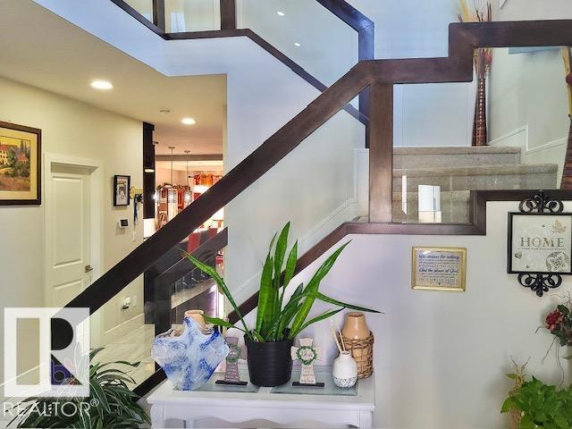 5711 176 Av Nw Nw, Edmonton, Alberta  T5Y 0K7 - Photo 15 - E4459143