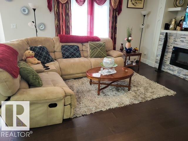 5711 176 Av Nw Nw, Edmonton, Alberta  T5Y 0K7 - Photo 10 - E4459143