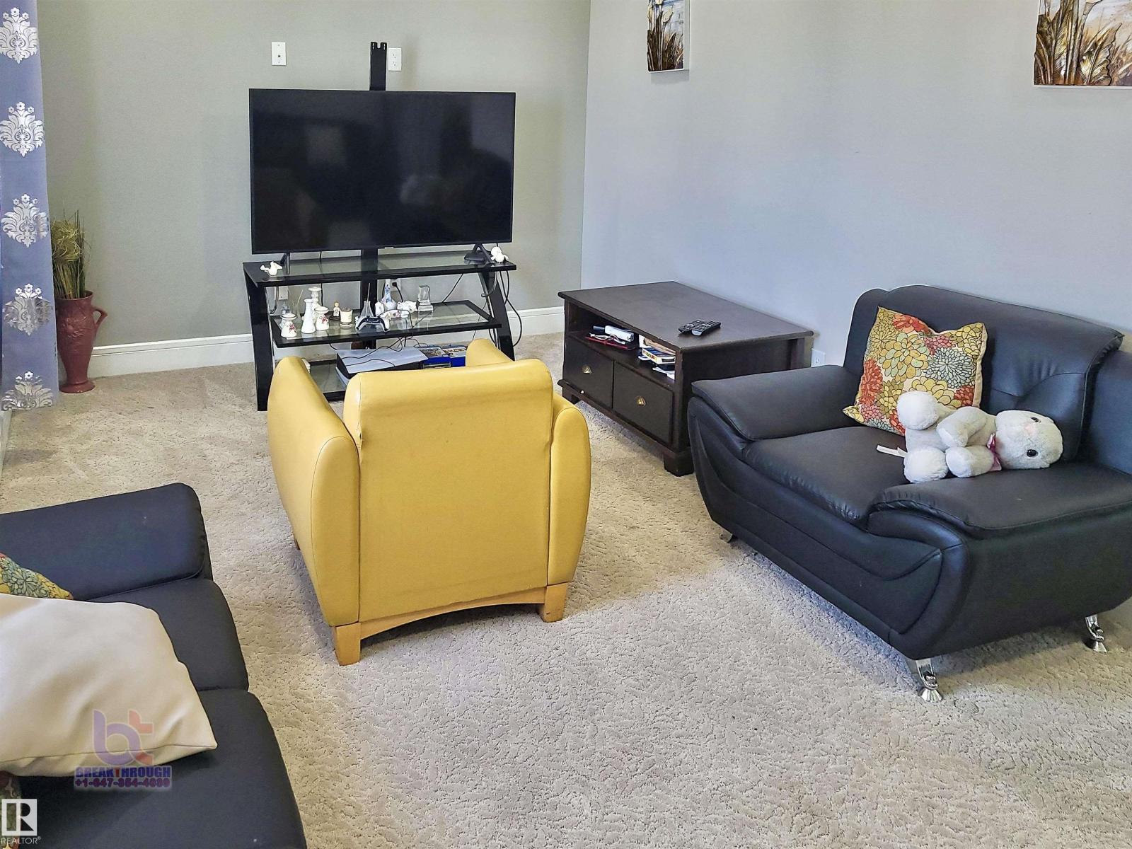 5711 176 Av Nw Nw, Edmonton, Alberta  T5Y 0K7 - Photo 8 - E4459143