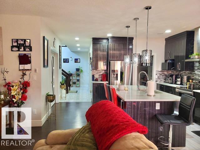 5711 176 Av Nw Nw, Edmonton, Alberta  T5Y 0K7 - Photo 22 - E4459143