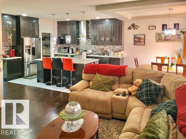 5711 176 Av Nw Nw, Edmonton, Alberta  T5Y 0K7 - Photo 21 - E4459143