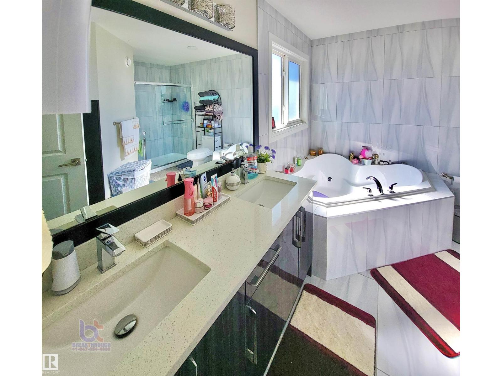 5711 176 Av Nw Nw, Edmonton, Alberta  T5Y 0K7 - Photo 5 - E4459143