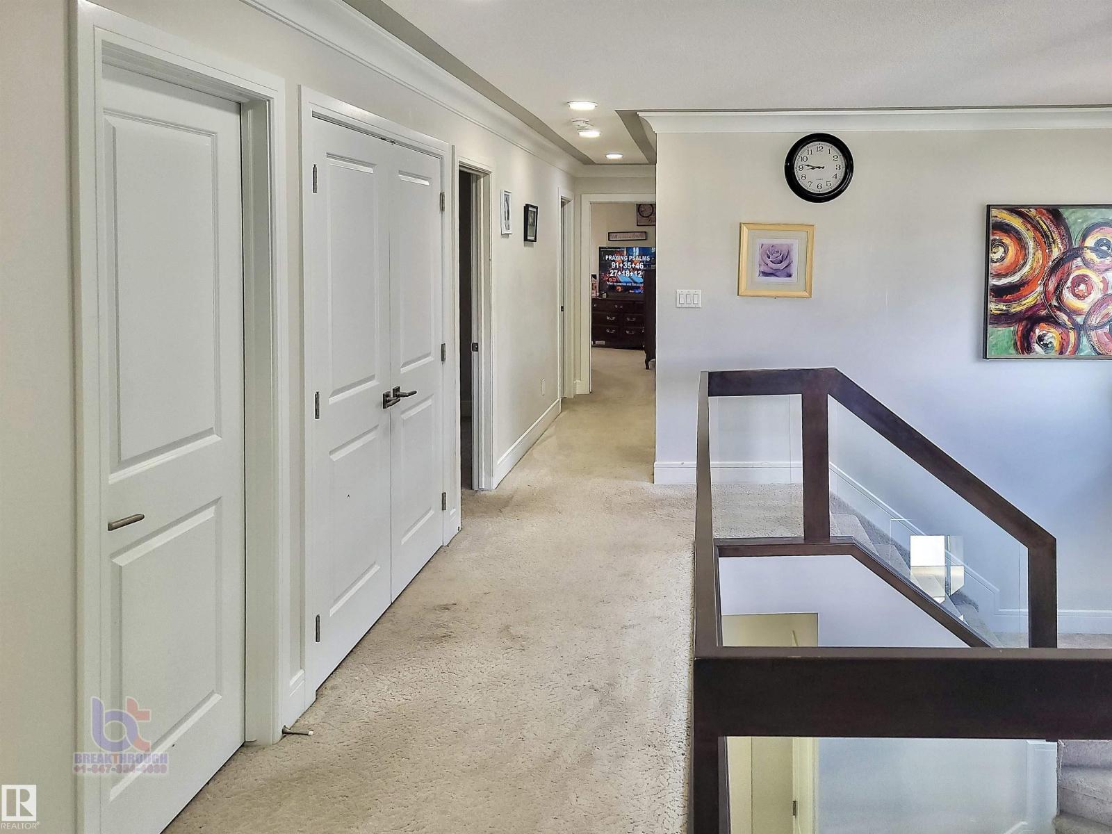 5711 176 Av Nw Nw, Edmonton, Alberta  T5Y 0K7 - Photo 4 - E4459143