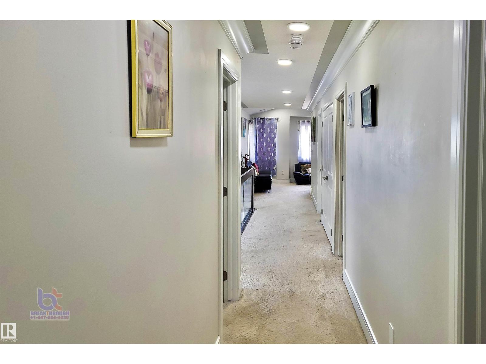 5711 176 Av Nw Nw, Edmonton, Alberta  T5Y 0K7 - Photo 7 - E4459143