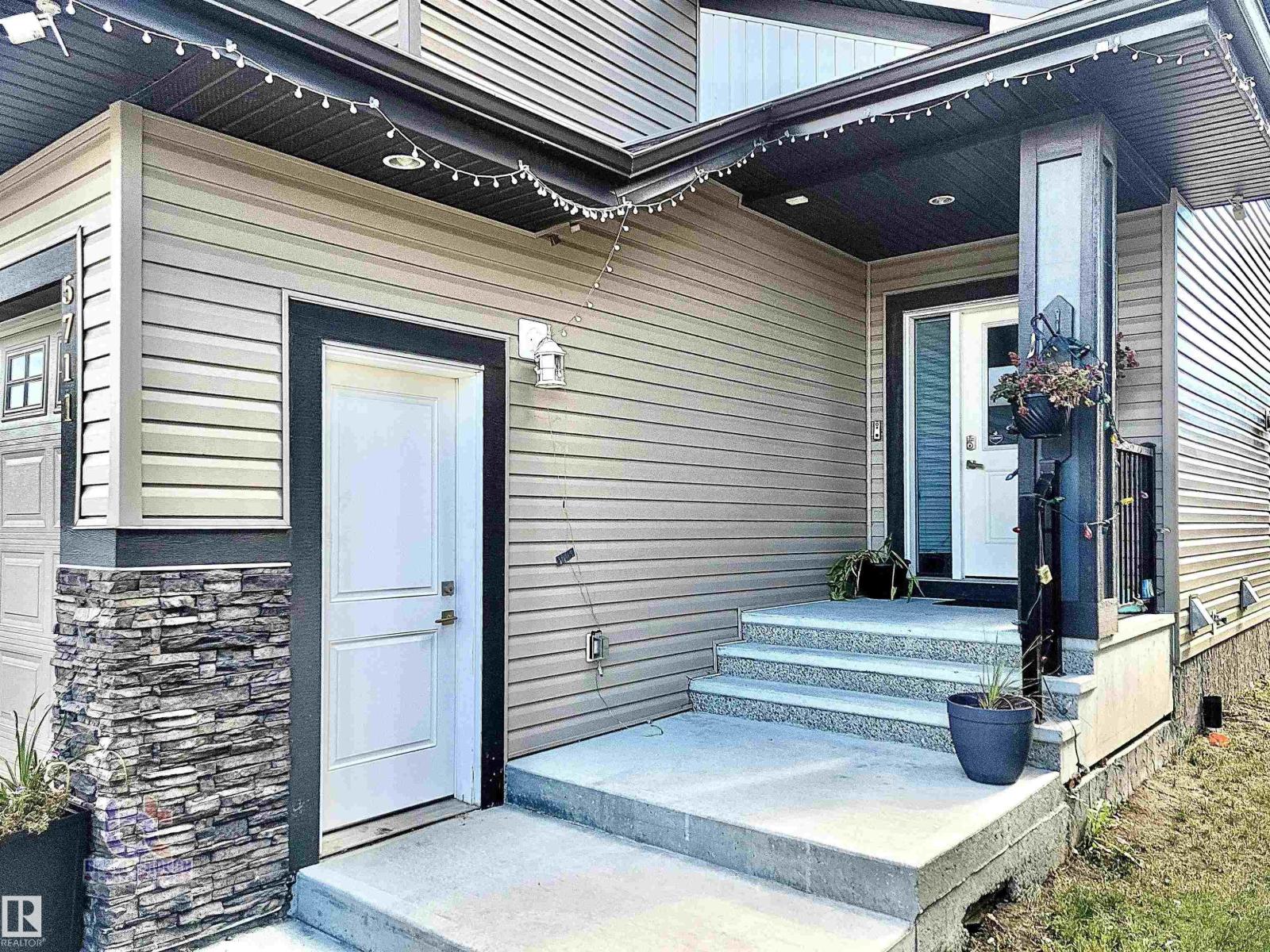 5711 176 Av Nw Nw, Edmonton, Alberta  T5Y 0K7 - Photo 3 - E4459143