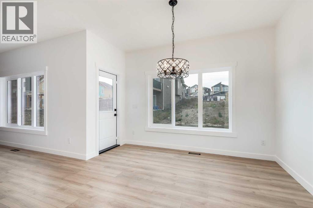 460 Rivercrest View, Cochrane, Alberta  T4C 3C7 - Photo 4 - A2212679
