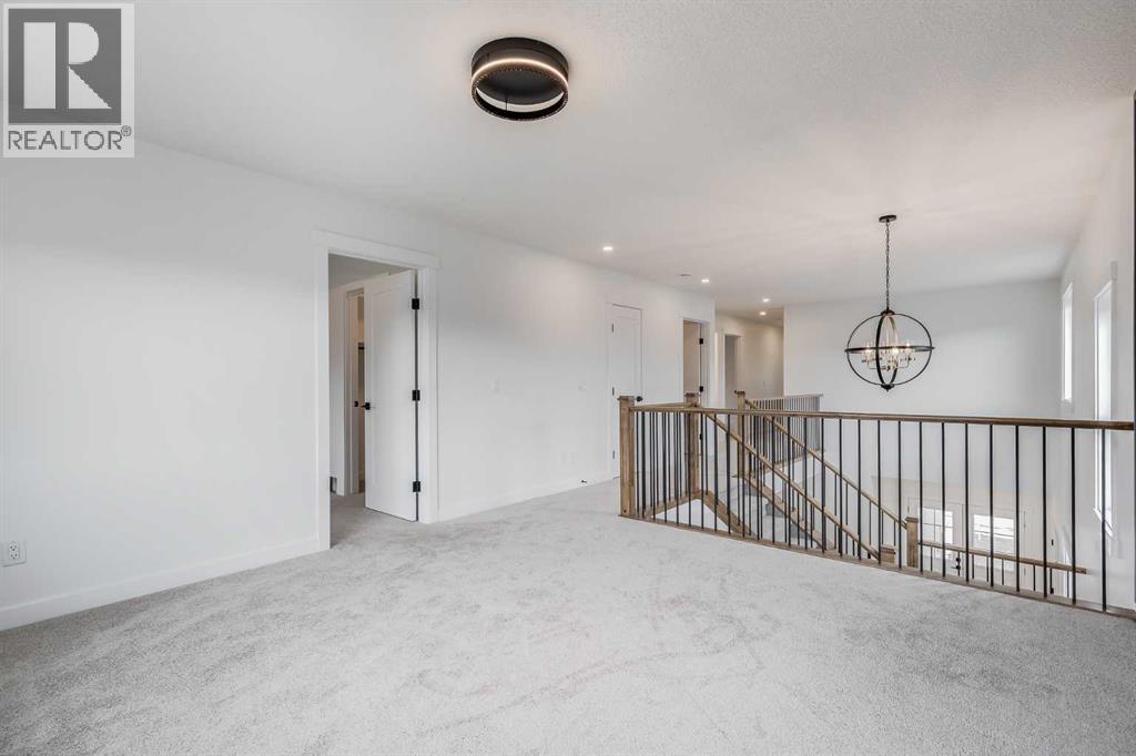 460 Rivercrest View, Cochrane, Alberta  T4C 3C7 - Photo 17 - A2212679