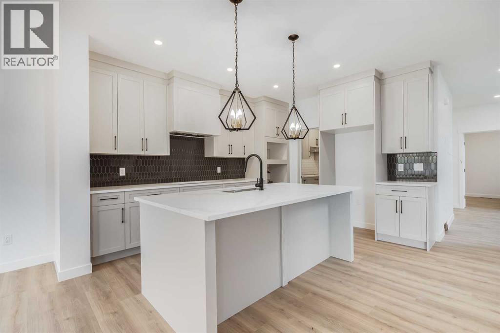 460 Rivercrest View, Cochrane, Alberta  T4C 3C7 - Photo 6 - A2212679