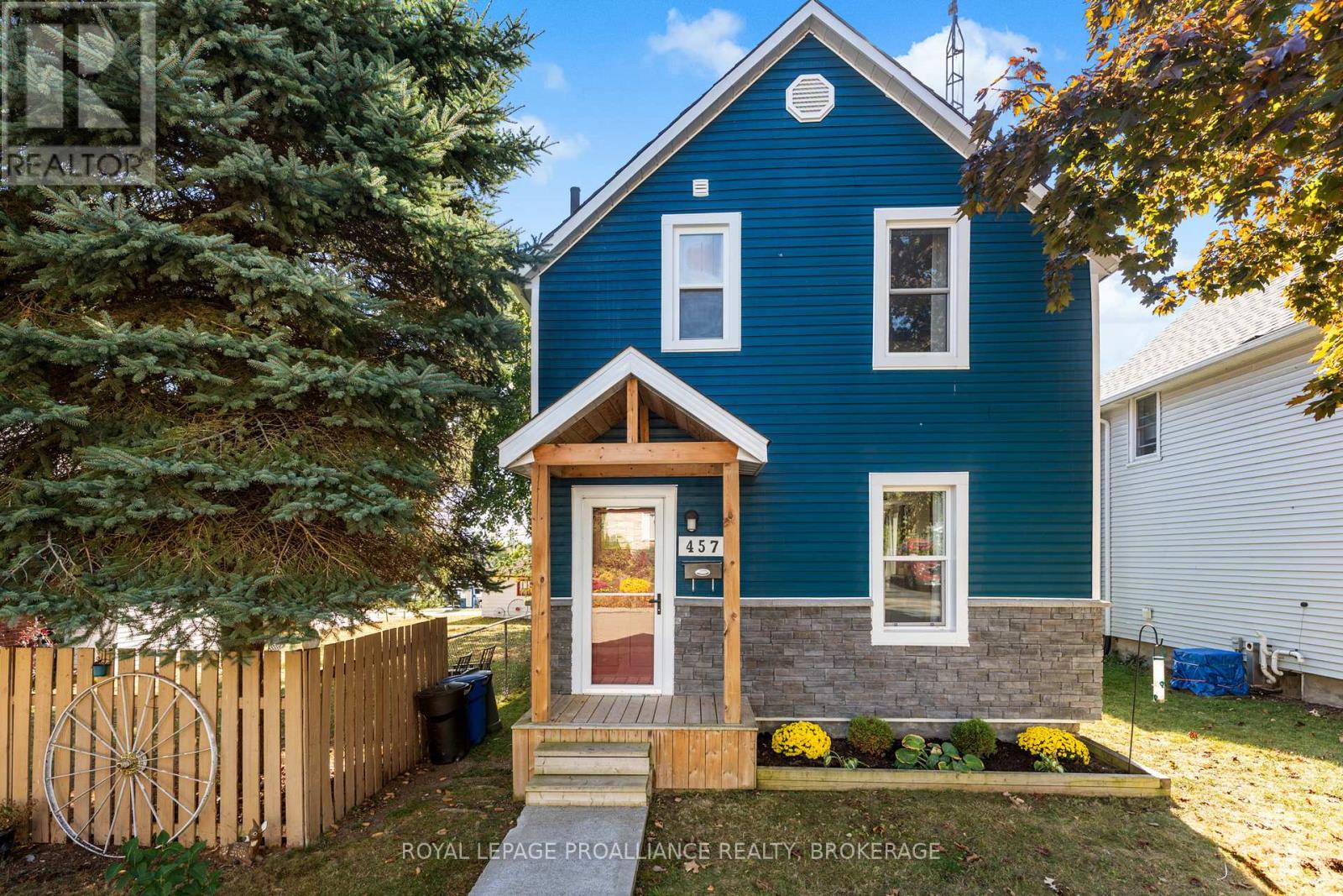 457 GARDEN STREET, Gananoque, Ontario