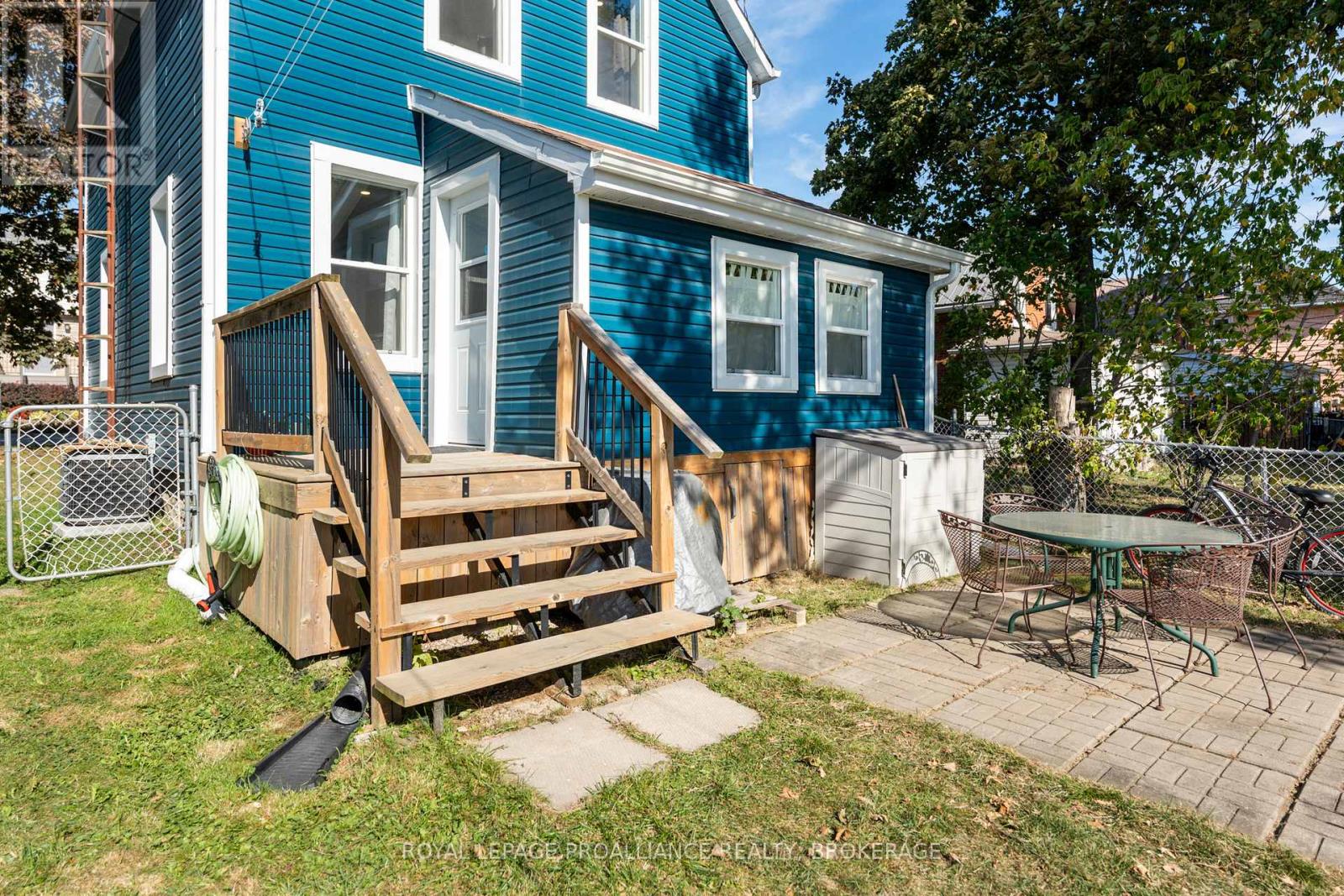 457 Garden Street, Gananoque, Ontario  K7G 1J6 - Photo 25 - X12450672