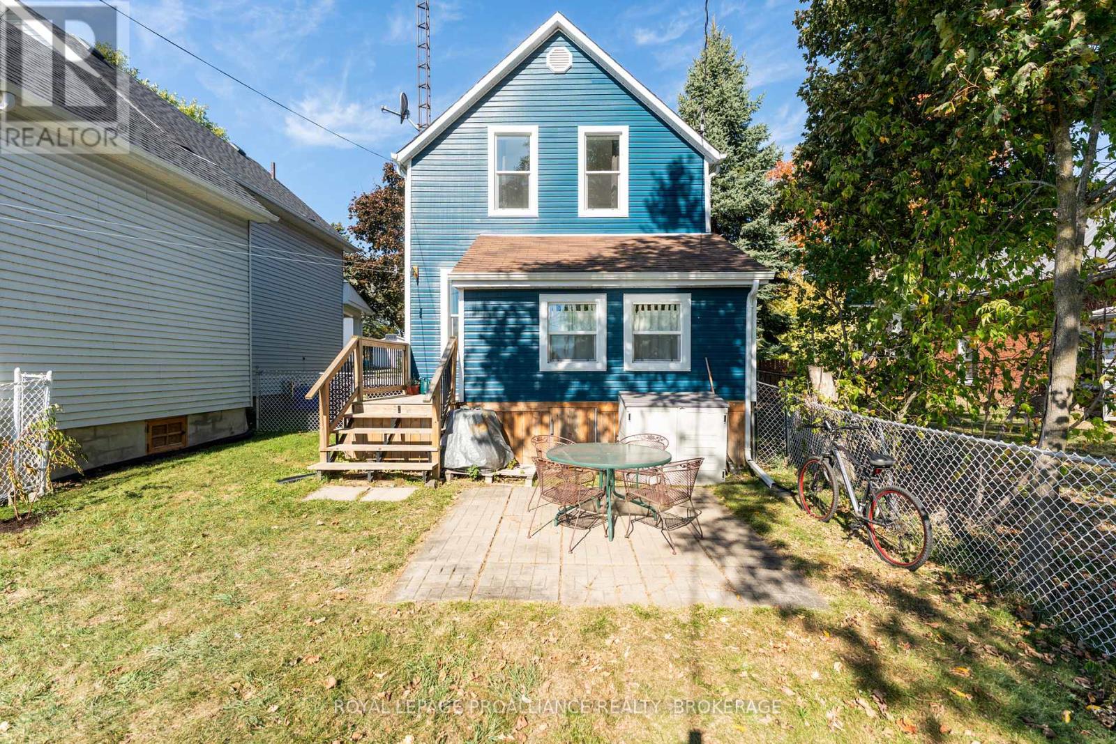 457 Garden Street, Gananoque, Ontario  K7G 1J6 - Photo 26 - X12450672