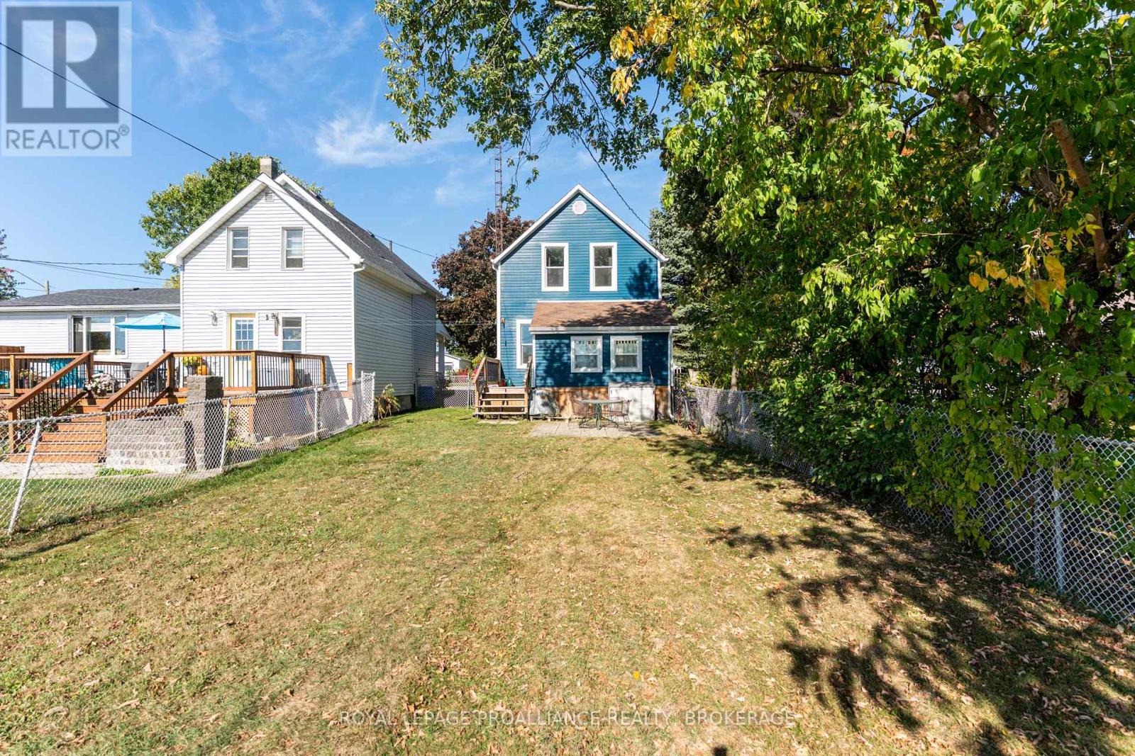 457 Garden Street, Gananoque, Ontario  K7G 1J6 - Photo 28 - X12450672