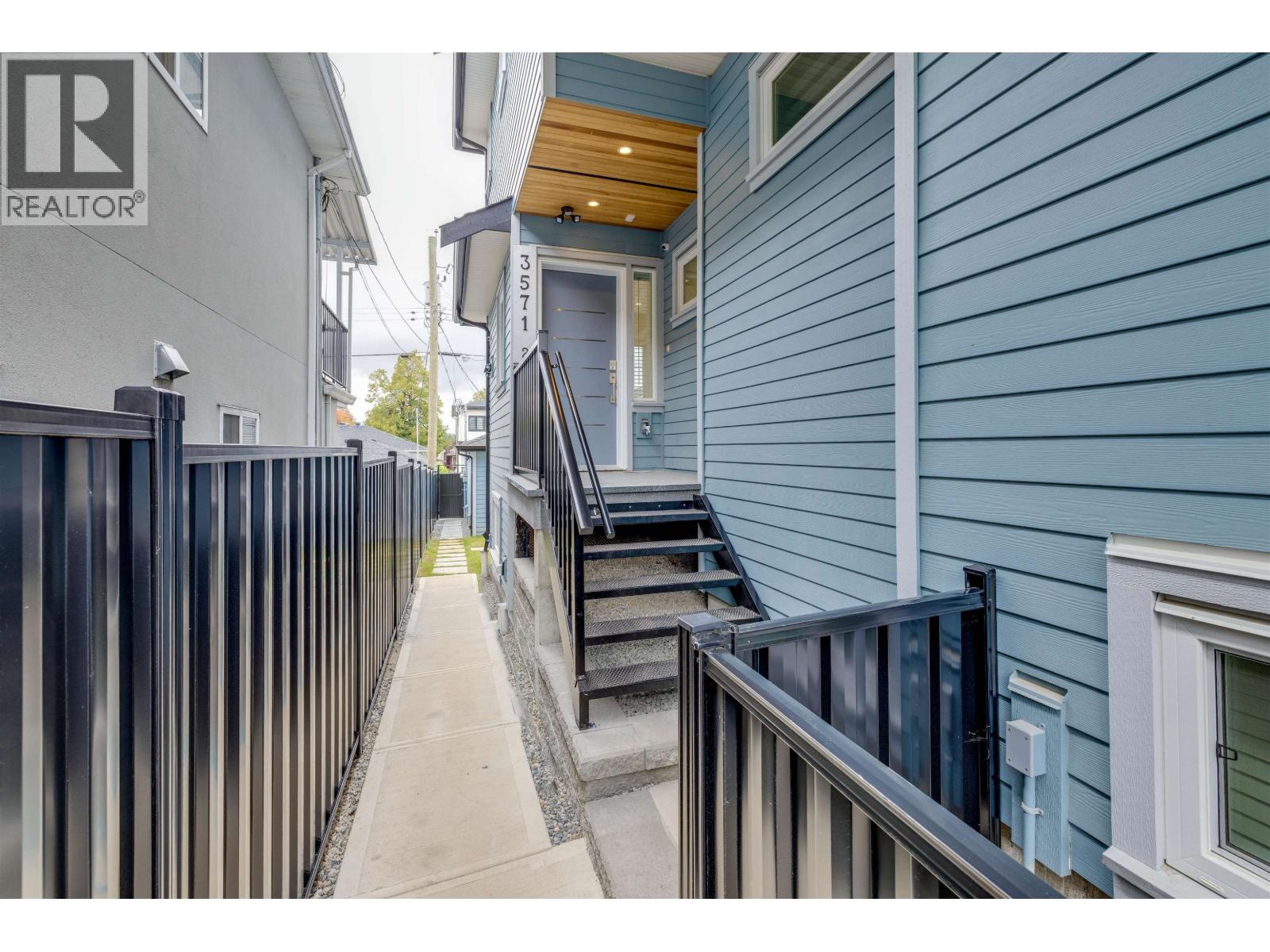 2 3571 E 28th Avenue, Vancouver, British Columbia  V5R 1T4 - Photo 7 - R3043167