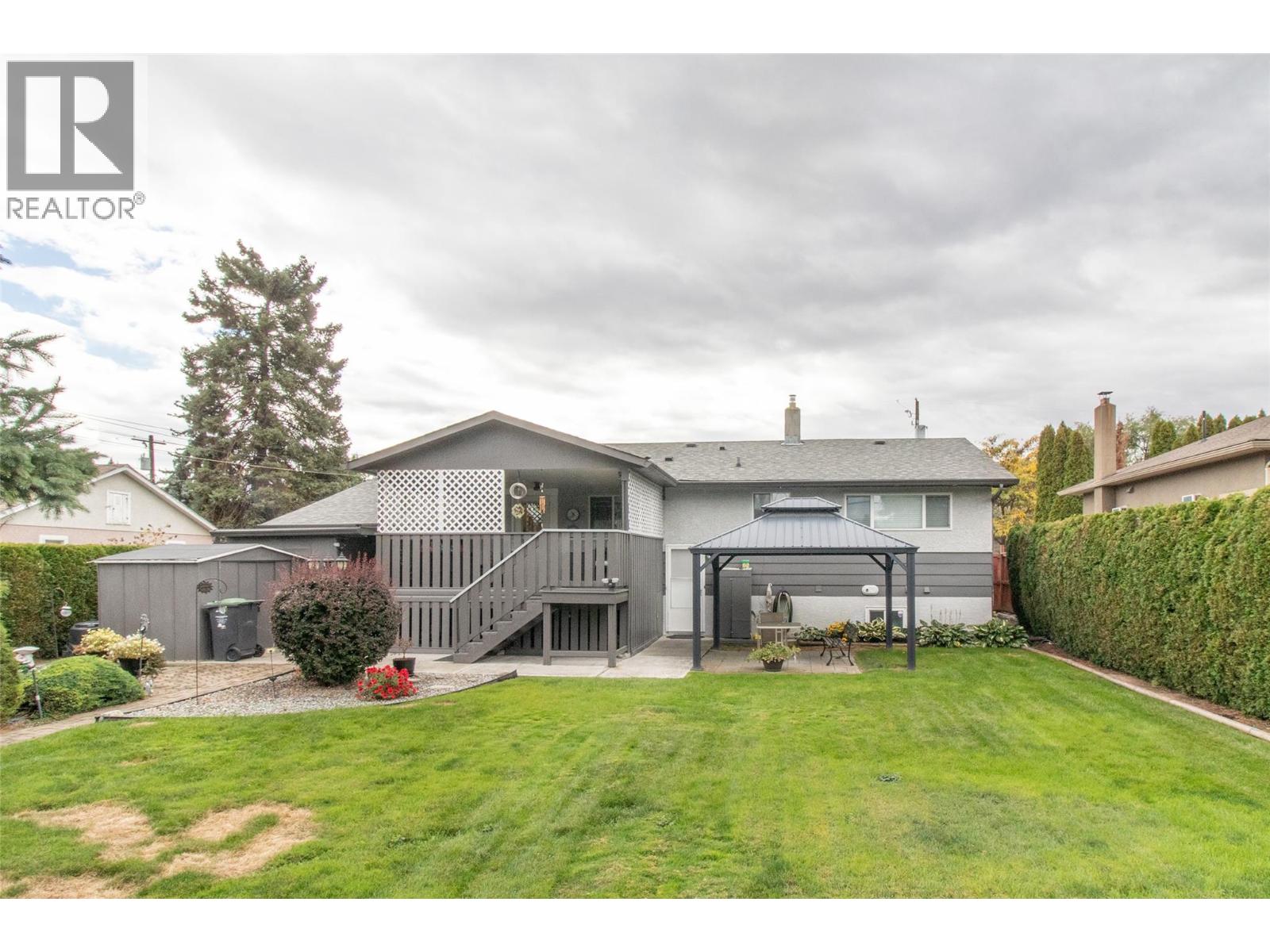 230 Ponto Road, Kelowna, British Columbia  V1X 2G1 - Photo 22 - 10365211