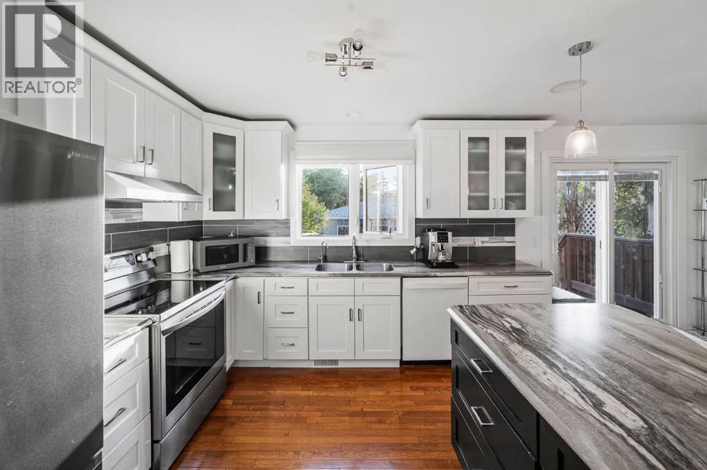 2223 27 Street Sw, Calgary, Alberta  T3E 2E9 - Photo 8 - A2261808