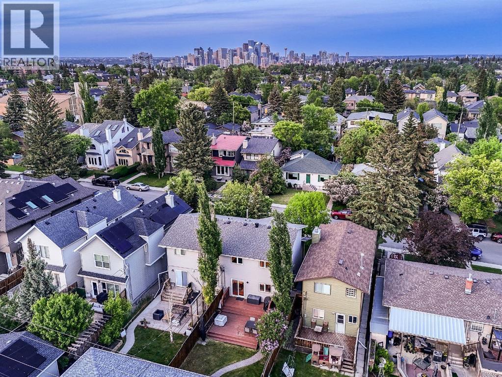 2223 27 Street Sw, Calgary, Alberta  T3E 2E9 - Photo 43 - A2261808