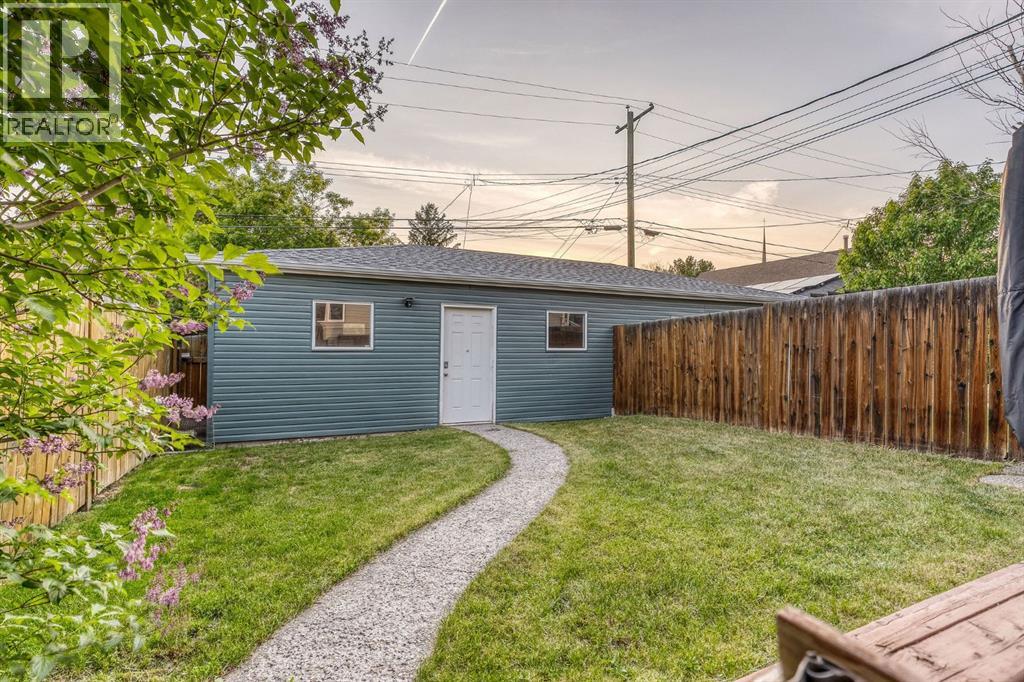 2223 27 Street Sw, Calgary, Alberta  T3E 2E9 - Photo 31 - A2261808