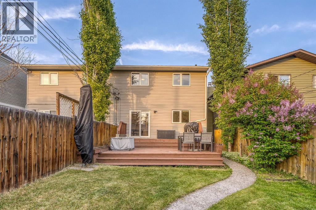 2223 27 Street Sw, Calgary, Alberta  T3E 2E9 - Photo 32 - A2261808