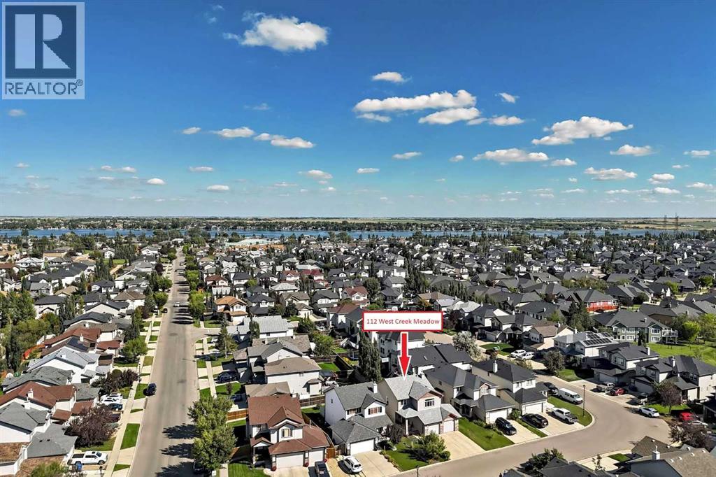 112 West Creek Meadow, Chestermere, Alberta  T1X 1T2 - Photo 42 - A2261837