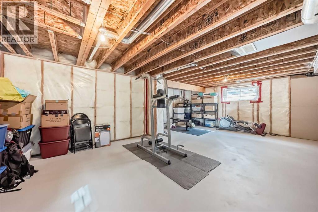 112 West Creek Meadow, Chestermere, Alberta  T1X 1T2 - Photo 35 - A2261837