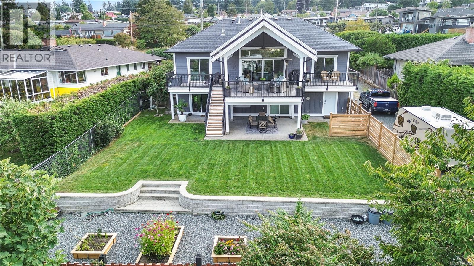 2580 Holyrood Dr, Nanaimo, British Columbia  V9S 4K9 - Photo 6 - 1015982